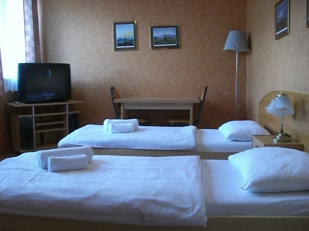 Hotel Peck Wien Værelse billede