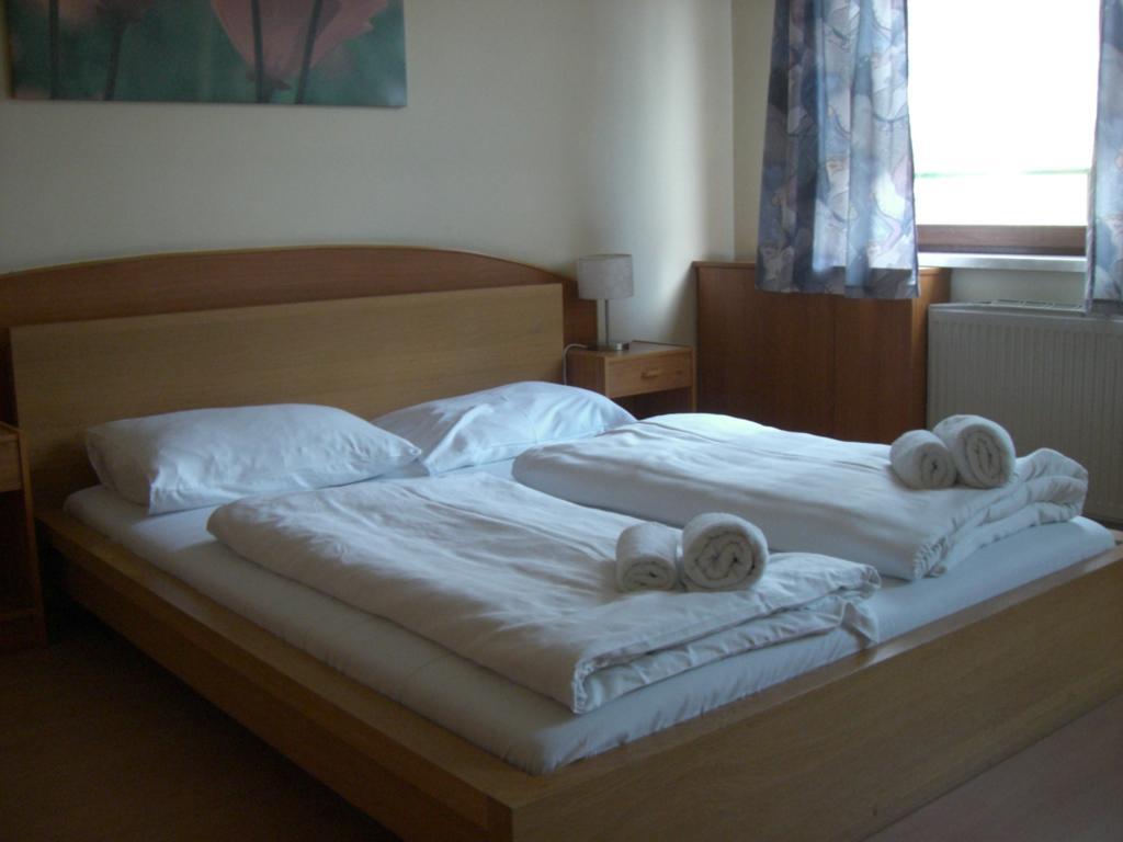 Hotel Peck Wien Værelse billede