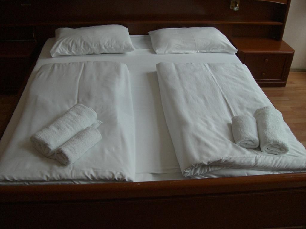 Hotel Peck Wien Værelse billede