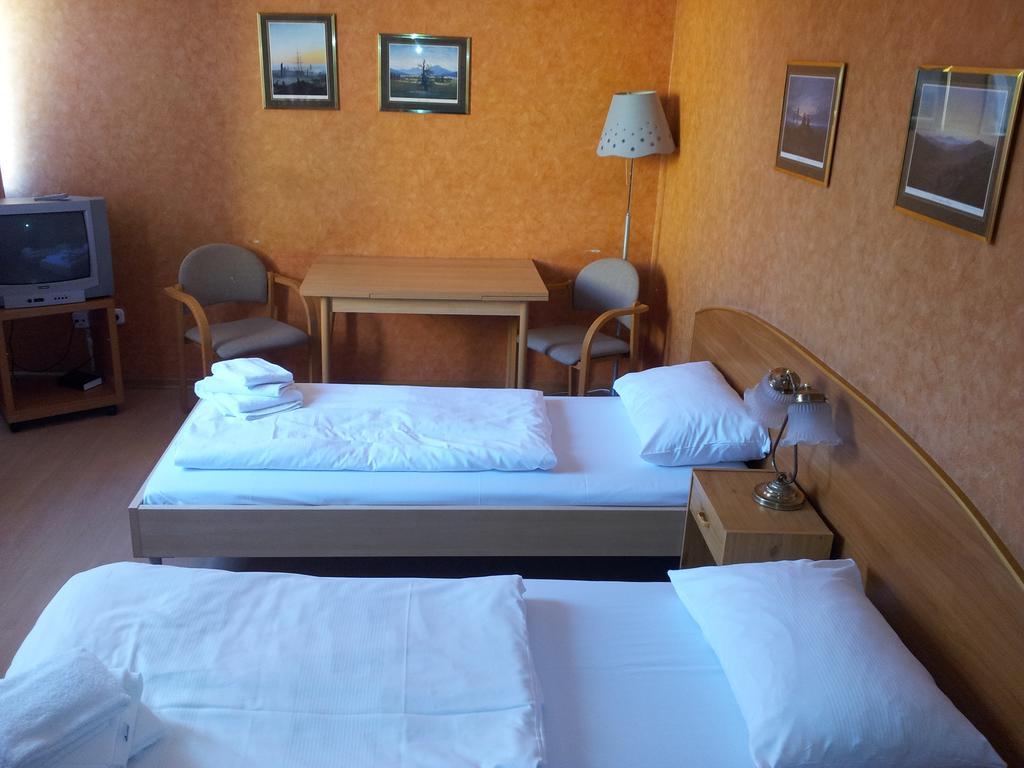 Hotel Peck Wien Eksteriør billede