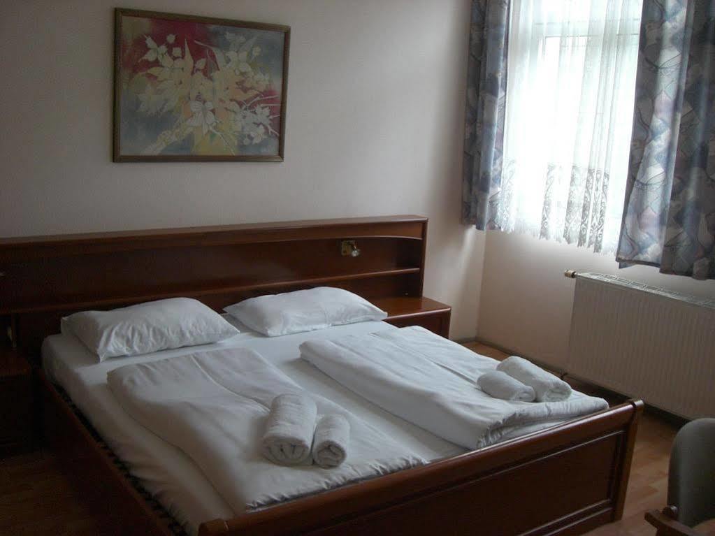 Hotel Peck Wien Eksteriør billede